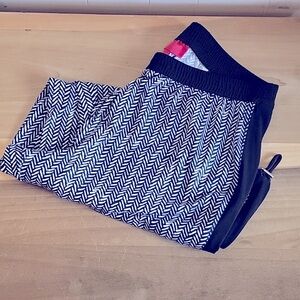 Beautiful JLo printed pants